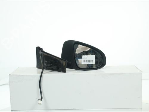 Used Right mirror Right mirror TOYOTA YARIS (_P13_) 1.5 Hybrid (NHP130_, NHP130) (101 hp) 34049174 34049174