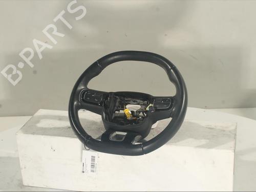Used Steering wheel CITROËN C5 AIRCROSS (A_) 1.5 BlueHDi 130 (ACYHZJ, ACYHZR) (131 hp) 21258497