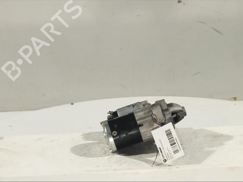 Used Starter Starter RENAULT CLIO IV (BH_) 1.5 dCi 75 (75 hp) 11911898 11911898