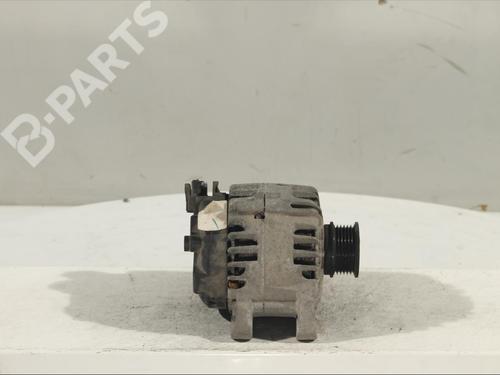 Used Alternator FORD FIESTA VI (CB1, CCN) [2008-2017]  11912970