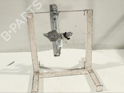 Used Front left window mechanism Front left window mechanism HYUNDAI KONA (OS, OSE, OSI) 1.0 T-GDi (120 hp) 12083316 12083316