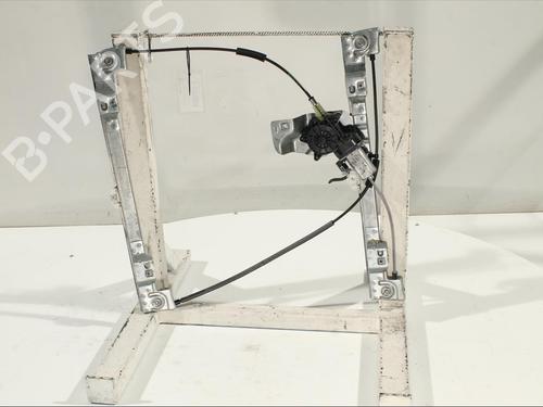 Used Front left window mechanism RENAULT KANGOO / GRAND KANGOO II (KW0/1_) 1.5 dCi 90 (KW05, KW08, KW0G, KW11) (90 hp) 12081206