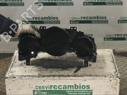 Used Instrument cluster HONDA CIVIC IX (FK) 1.6 i-DTEC (FK3) (120 hp) 26919361