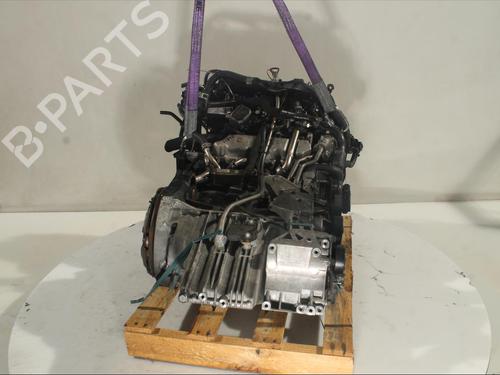 Engine MERCEDES-BENZ B-CLASS Sports Tourer (W245) B 180 CDI (245.207) | BP19706838M1 