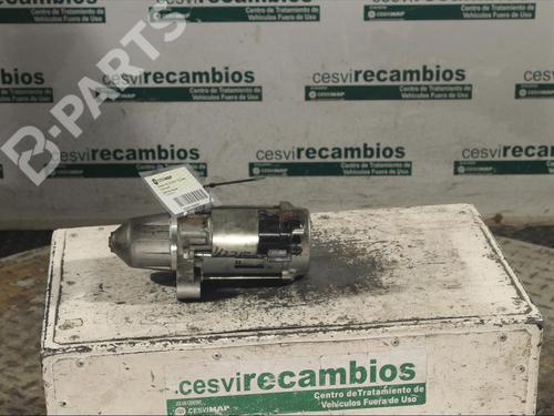 Used Starter HONDA CIVIC IX (FK) 1.6 i-DTEC (FK3) (120 hp) 11896108