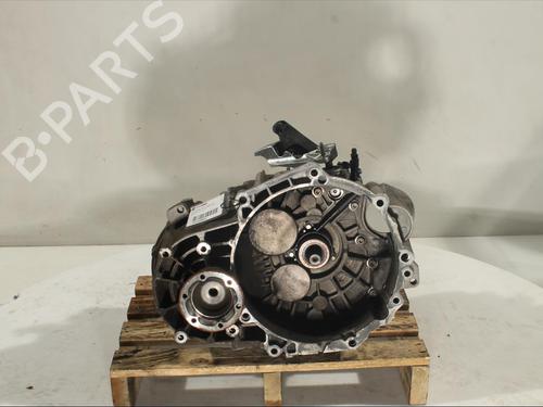 Used Gearbox Gearbox VW GOLF PLUS V (5M1, 521) 2.0 TDI (140 hp) 17383917 17383917