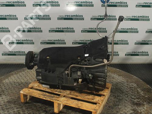 Gearbox MERCEDES-BENZ C-CLASS Coupe (CL203) C 220 CDI (203.708) | BP11895355M3 