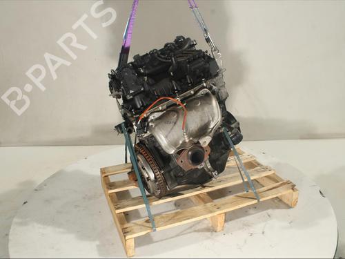 Engine RENAULT CLIO III (BR0/1, CR0/1) 1.2 16V (BR02, BR0J, BR11, CR02, CR0J, CR11) | BP19071443M1 