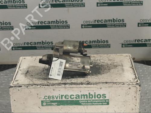 Used Starter Starter MAZDA 3 (BL) 1.6 MZR (BL14) (105 hp) 11899308 11899308