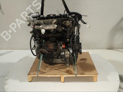 Used Engine Engine PEUGEOT 406 (8B) 2.0 HDI 110 (109 hp) 32223483 32223483