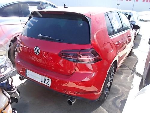 Tailgate VW GOLF ALLTRACK VII Variant (BA5, BV5)  | BP19518485C6 