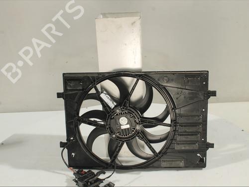 Kühlerpaket VW T-CROSS (C11, D31) 1.0 TSI | BP30332906M120 