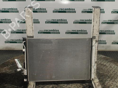 Used AC radiator KIA RIO III (UB) 1.25 CVVT (86 hp) 12074596