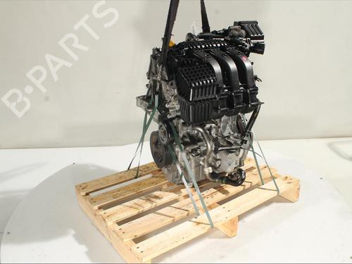 Motor RENAULT CLIO V (B7_) 1.0 SCe 75 (B7M5) | BP24654557M1 