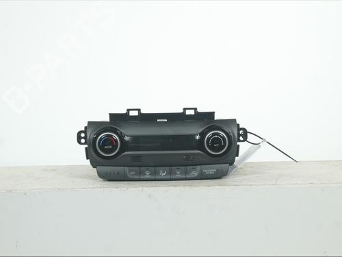 Used Climate control Climate control 38548204 38548204