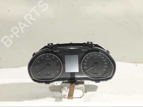 instrument-cluster-hyundai-i30-pde-pd-pden-2016-26147010 main image