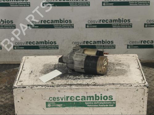 Used Starter Starter RENAULT MODUS / GRAND MODUS (F/JP0_) 1.2 (103 hp) 11980520 11980520