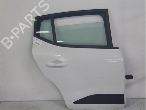 Used Right rear door DACIA SANDERO III 1.0 TCe 100 (101 hp) 29622676