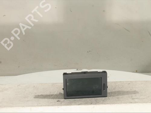 Used Electronic module Electronic module RENAULT CLIO III (BR0/1, CR0/1) 1.5 dCi (88 hp) 24351830 24351830