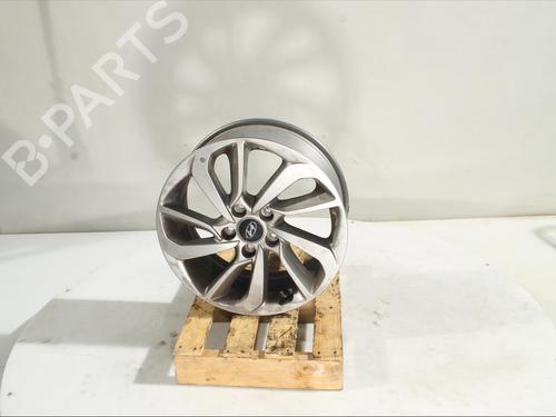 Used Rim Rim HYUNDAI TUCSON (TL, TLE) 1.7 CRDi (116 hp) 24399647 24399647
