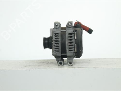 Alternador Alternador MASERATI GHIBLI III (M157) 3.0 D (275 hp) 36770364 36770364