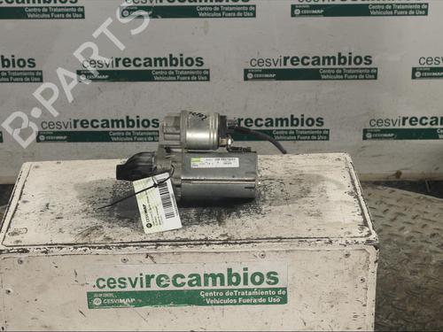 Used Starter Starter OPEL CORSA D (S07) 1.2 (L08, L68) (86 hp) 11896228 11896228