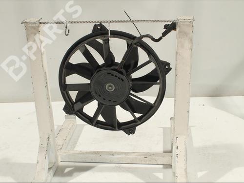 Radiator fan PEUGEOT 3008 I MPV (0U_) 1.2 | BP11955024M35 