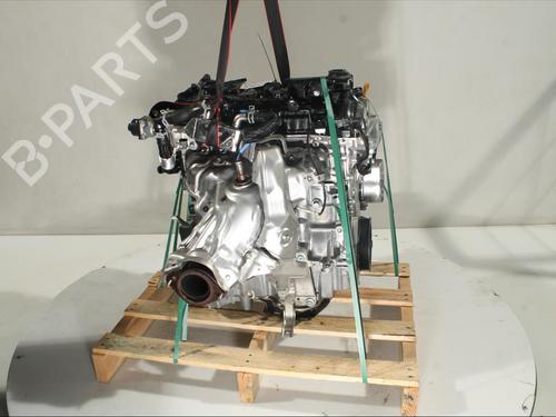 Engine RENAULT ARKANA I (LCM_, LDN_)  | BP16466003M1 