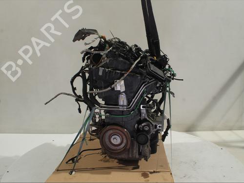 Engine DACIA LODGY (JS_) 1.5 Blue dCi 95 (JSJL, JSN7) | BP33712795M1 - Image 5