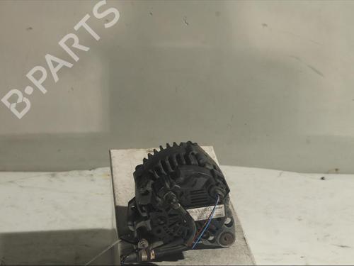 Alternator VW POLO V (6R1, 6C1) 1.4 (6R1) | BP16074695M7 