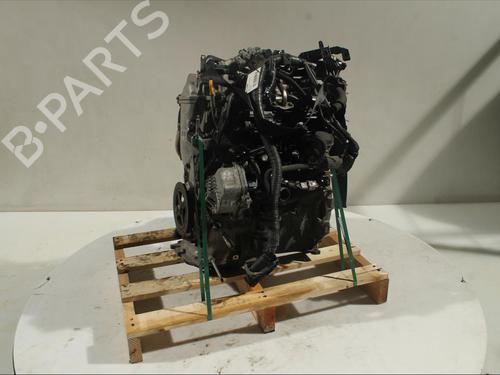 Engine TOYOTA YARIS (_P13_)  | BP17554563M1 