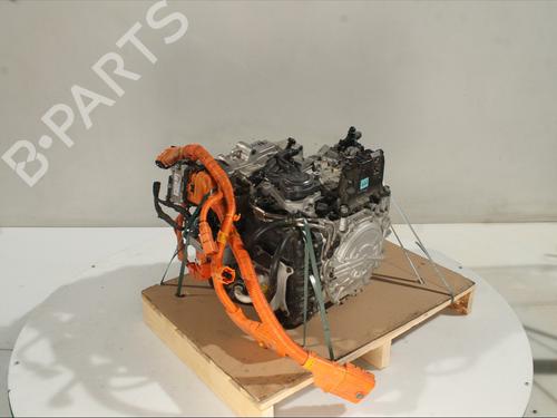 Electronic module KIA SORENTO IV (MQ4, MQ4A) 1.6 T-GDi Hybrid | BP30867438M83 - Image 3