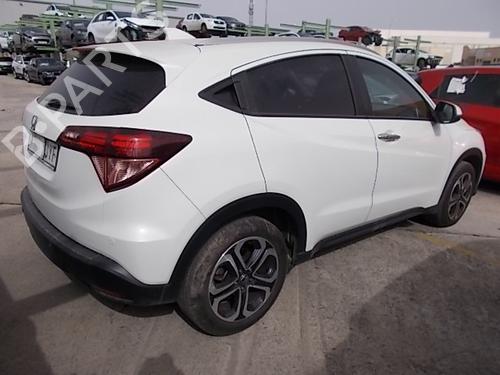 Electronic module HONDA HR-V (RU) 1.6 i-DTEC (RU8) | BP35360418M83 - Image 4