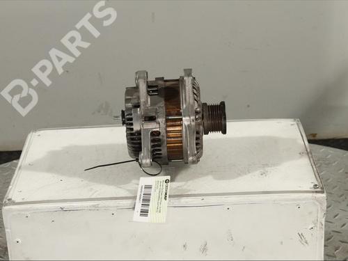 Used Alternator NISSAN QASHQAI I (J10, NJ10) 1.6 dCi (130 hp) 11902065