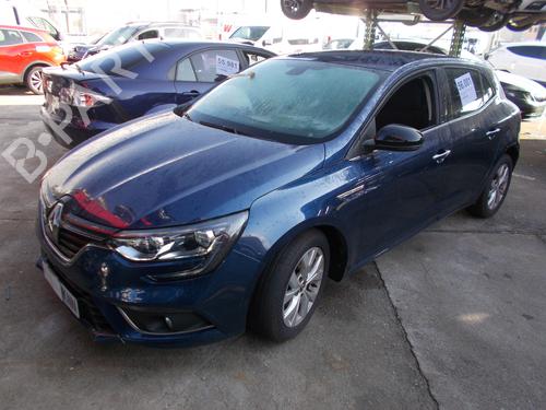 Left tailgate light RENAULT MEGANE IV Hatchback (B9A/M/N_) 1.5 dCi 110 (B9A3) | BP28577690C79  - Image 6