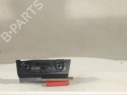 climate-control-audi-a5-8t3-8t1820043aba2c53307434-8t1-820-043-ar-xzf-2007-2008-2009-2010-2011-2012-2013-2014-2015-2016-2017-19938031 main image
