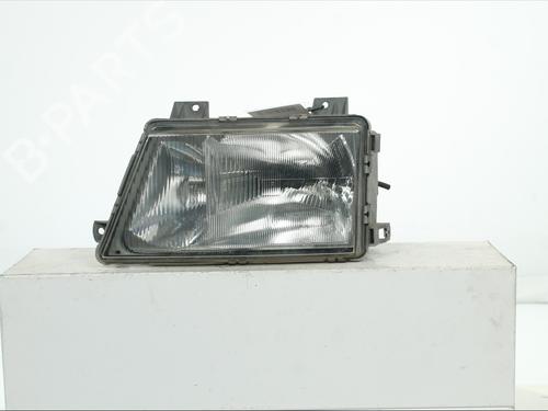 Used Left headlight Left headlight 37432640 37432640