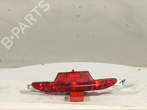 Used Rear fog light Rear fog light CITROËN C4 III (BA_, BB_, BC_) 1.2 PureTech 100 (BAHNEA, BAHNKA) (101 hp) 32333416 32333416