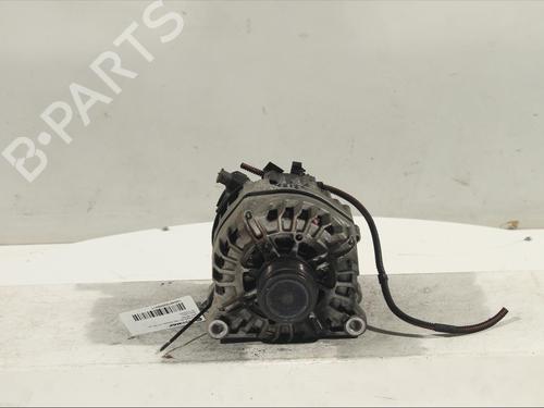 Used Alternator DS DS 4 / DS 4 CROSSBACK (NX_) 1.6 BlueHDi 120 (120 hp) 24328497