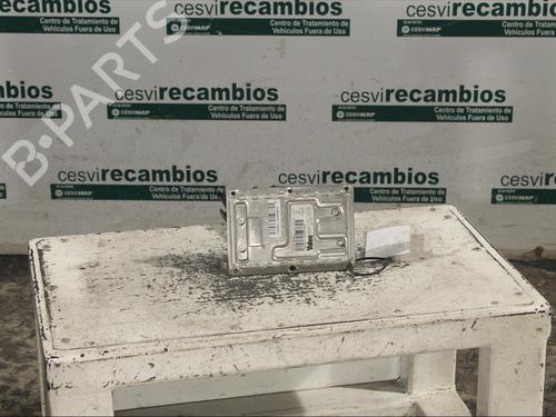 Ballast Xénon VOLVO S80 I (184) 2.5 TDI | BP14524623C53