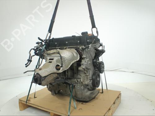 Engine KIA CEE'D (JD) 1.4 CVVT | BP36368000M1 - Image 4