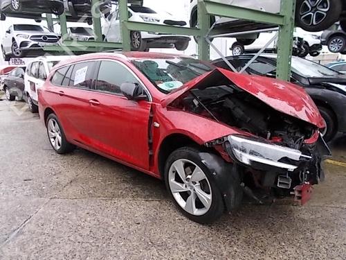 Switch OPEL INSIGNIA B Sports Tourer (Z18) 1.5 CDTi (35) | BP33008242I30  - Image 5