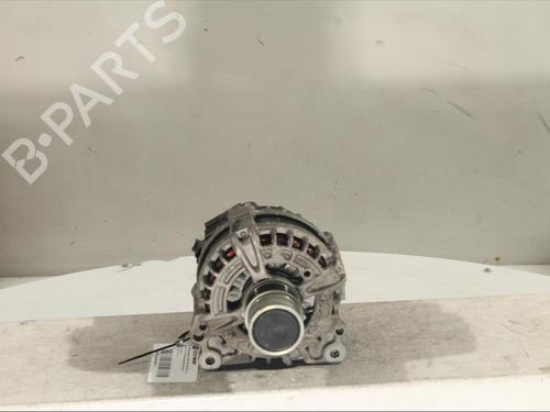 Used Alternator Alternator VW GOLF ALLTRACK VII Variant (BA5, BV5) 2.0 TDI 4motion (150 hp) 17209175 17209175