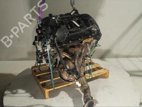 Engine MAZDA CX-5 (KF)  | BP19937970M1 