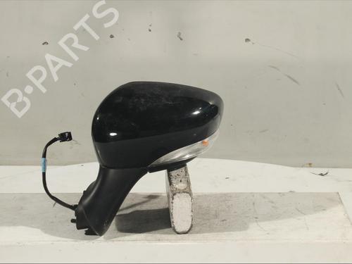 Left mirror RENAULT CLIO IV (BH_) 1.5 dCi 75 | BP13937805C26 