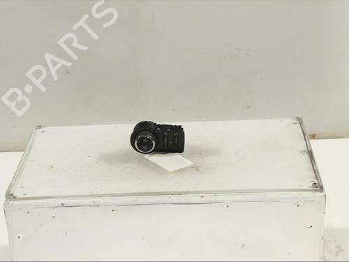 Used Headlight switch Headlight switch OPEL MOKKA / MOKKA X (J13) 1.4 (_76) (140 hp) 11902570 11902570