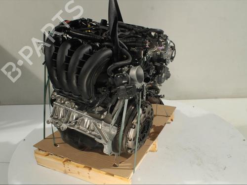 Motor MAZDA 3 Hatchback (BP) 2.0 SKYACTIV-G M Hybrid | BP28208825M1 