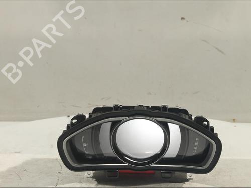 Used Instrument cluster VOLVO V40 Hatchback (525) D3 (150 hp) 26925386
