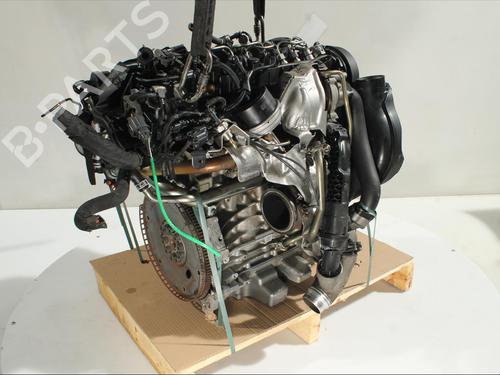 Engine VOLVO XC60 I SUV (156) D3 | BP26229959M1 