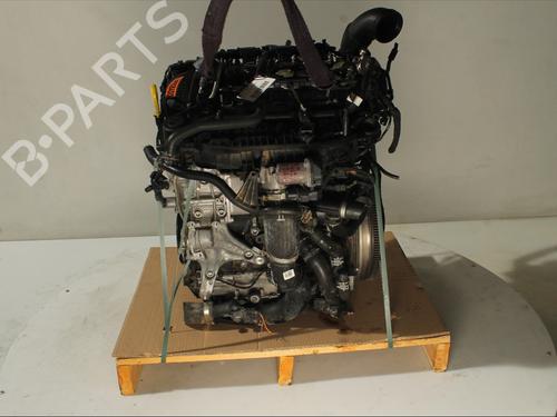 Engine AUDI Q3 Sportback (F3N) 45 TFSI quattro | BP29203047M1 